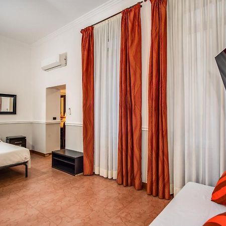 Hotel Everest Inn Rom Exteriör bild